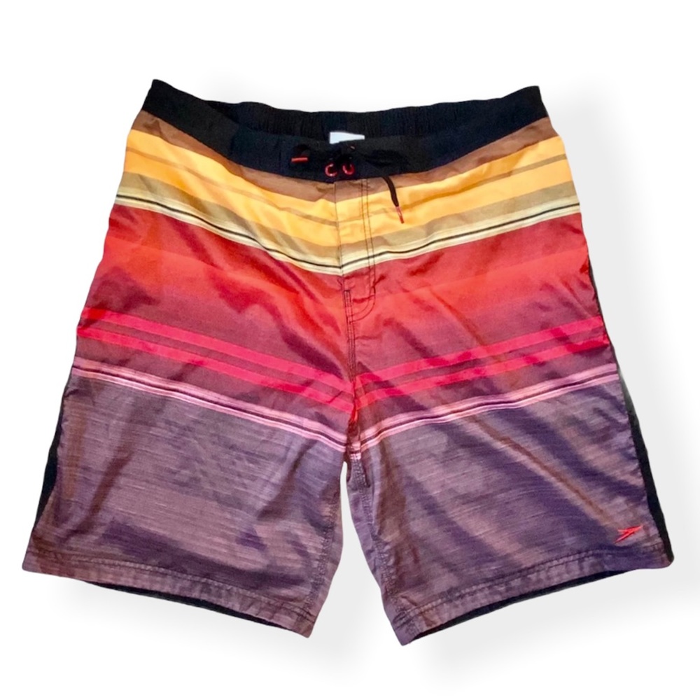 Speedo Board Shorts